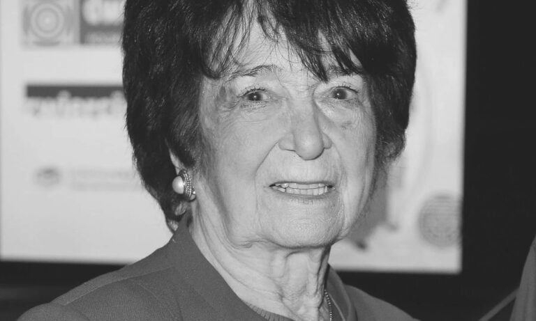 Halina Szpilman